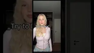 Der wahre Tanzgott - Stemmler😮&zwj;💨😮&zwj;💨