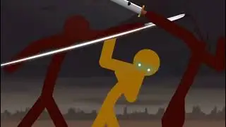 ONE MAN ARMY!. WATCH THIS BATTLE A SOLO VS 100+ WARRIORS 