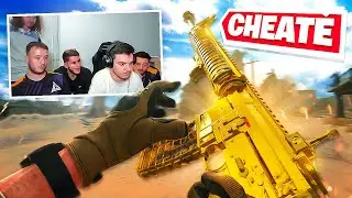 On a CRÉÉ la MEILLEURE M4 sur #MW2.. ELLE EST SURPUISSANTE 🔥! (best classe setup)