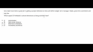 CIMA E2 MOCK 1   Q17
