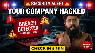 Find Leaked Company Credentials FAST with These 3 Simple Tricks