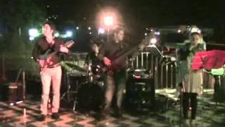 Pink- Just give me a reason cover by ( Kemonia Revolution )