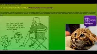 Glenn Elmore Transmission of energy over single wire