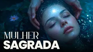 Canto Sagrado para Fortalecer o Lar &ndash; Prote&ccedil;&atilde;o e Harmonia Feminina