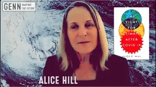 Alice Hill | Adaptation Critical To Our Global Climate Preparedness Strategy