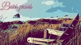 Best Part cover | Nashelle