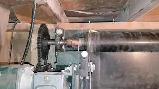 Bicknell Sandblaster
