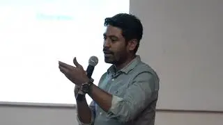 Annular Ejector Performance | Best Paper Award | Anurag Gupta, Scientist - ISRO | AERO AWARDS 2019