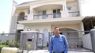 Palm Grande Luxury Villas 360sq.yard New Chandigarh. Mullanpur | Same Type Villas Available