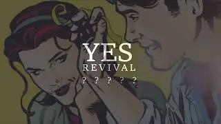YES REVIVAL ?? . Member Activity Check