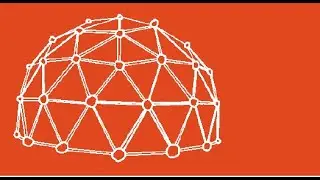 Geodesic Dome - Challenge Card