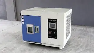 TH-50 Benchtop Temperature Humidity Environmental Test Chamber