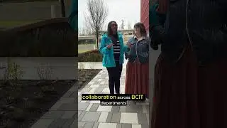 BCIT | Более здоровое употребление психоактивных веществ и снижение вреда