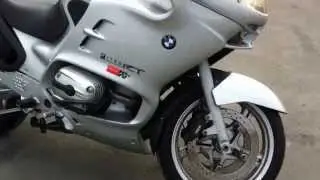 B5882 BMW R1150RT