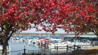 Hot Springs Village Picture Video