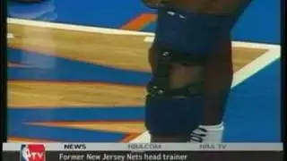 NBA Draft Moments- Sean Elliot