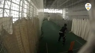 GoPro: In the nets with Wayne Madsen