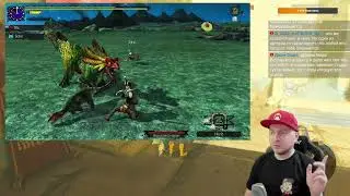How to JOIN Monster Hunter Generations Ultimate (and older monhans in general)?