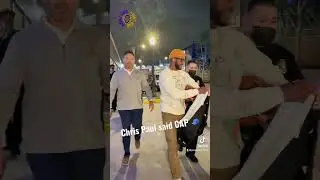 Cp3 calls 🧢 on Suns fan in All Lakers Gear 😂😂😂 #shorts