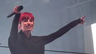 SUPERBUS - BUTTERFLY (SERAING 2025)