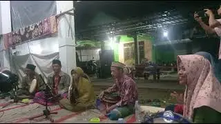 Tombo ati bersama La-Roiba