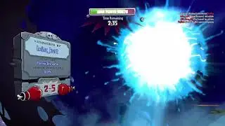 Pvz GW1 stream ft Supermoosegaming