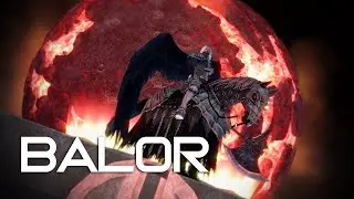 [Vindictus] Hell Balor Trailer
