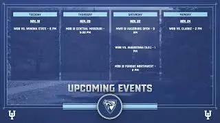 Peacock Preview