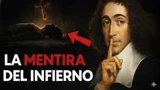 7 Descripciones del Infierno TAN Ridículas Que No Pueden Ser Reales — Spinoza Las Expone