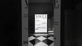 🇮🇹 Vogue Box Puglia | Cabina Photo booth