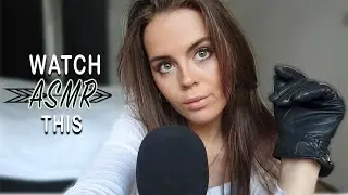 ASMR Mouth Sounds For YOU! 👄