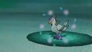 [ISHC] Live Shiny Tranquill After 29,863 REs! (Pokemon Black)