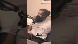 Polly wants a.. #comedy #podcast #animals #pets #funny