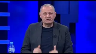 🔴Aksidentet në vend, flet në News24 Tonin Gjinaj