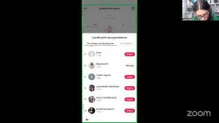 Tiktok Power con Laura Cuartas