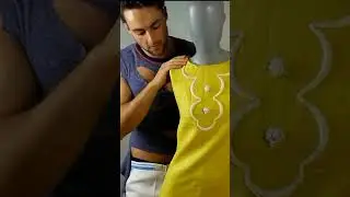 Винтажная одежда: современная мода