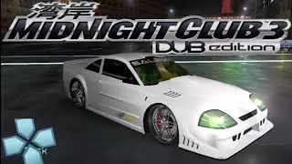 🚗🔥SALEEN SR | O Supercarro Absurdo do Midnight Club 3🚗🔥