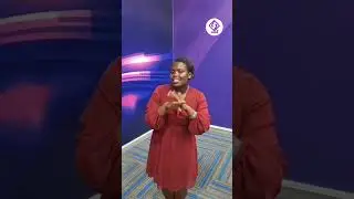 #Customerserviceweek #inclusionmatters #accessibilityforall #deafculture