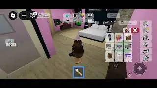 24 Horas VESTIDA DE ROSADO por qu&eacute; la otra vez me sali&oacute; mal XD | ROSE_XD