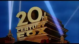 20th Century Fox / Kuzui Enterprises / Sandollar Productions (Buffy the Vampire Slayer, 1992)