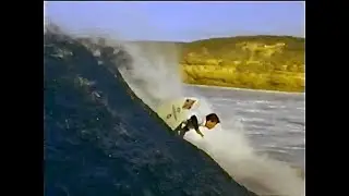 Rip Curl Pro Bells 98 - From 