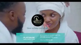 Platinum Wellness Spa