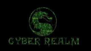 Cyber Realm Project: Sub-Zero - Char Test [65%] - New Costume!