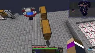 CosmicTest rant
