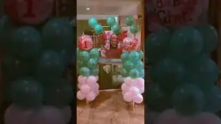 #tinkerbell #koramangala #howto #balloon