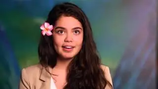 MOANA | Casting Sizzle | Official Disney UK