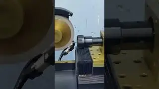 GD 420 Endmill Sharpener Carbide Drill bits Grinder Automatic Resharpening Machine