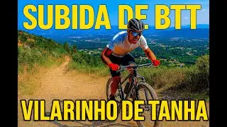 Subida Vilarinho Tanha - Vila Seca || Vila Real || Portugal
