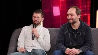 ROON présente ARC : La musique en balade - Inside au PAVS 2022