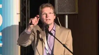 2012 - Tomorrow's Science - Dr. Bruno Leibundgut